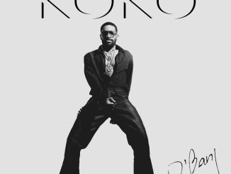 D’banj – Koko