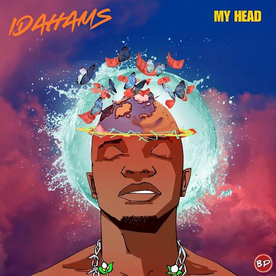 Idahams - My Head