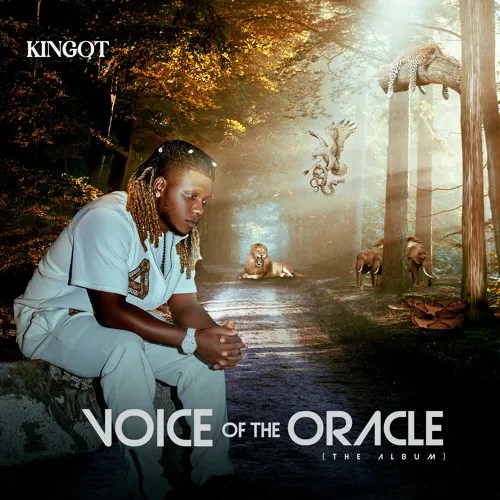 King OT – Intro