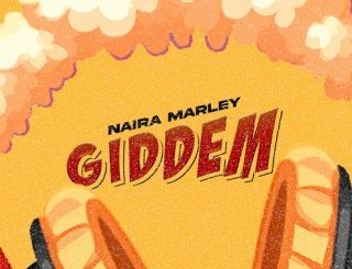 Naira Marley – Giddem