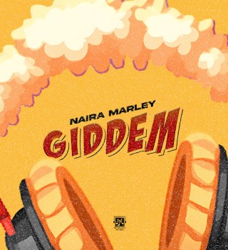 Naira Marley – Giddem