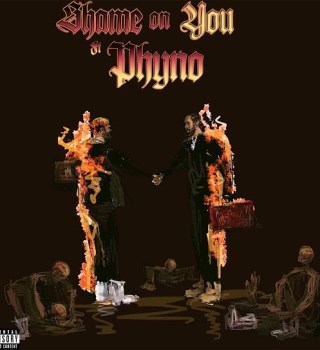 Phyno – Shame On You Ft prettyboydo