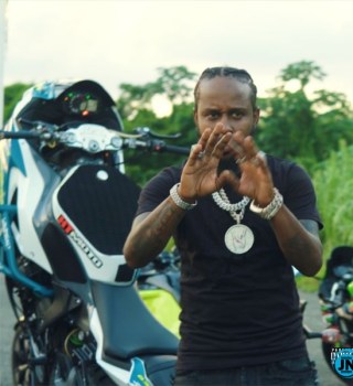 Popcaan – Bike Life