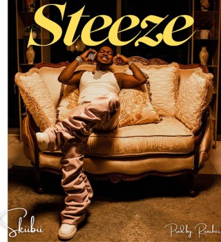 Skiibii – Steeze