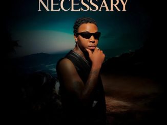 Solidstar – Necessary