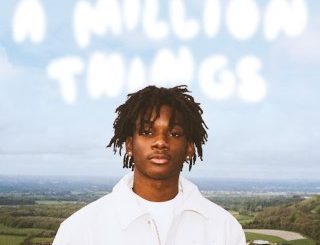 Taves – A Million Things