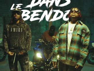 Tidiane Mario – Dans Le Bendo Ft. Bolémvn