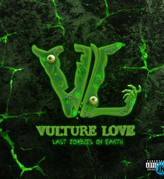 Vulture Love – Whippin Alot ft Kodak Black & Yung Mula