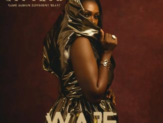 WAJE – Odo