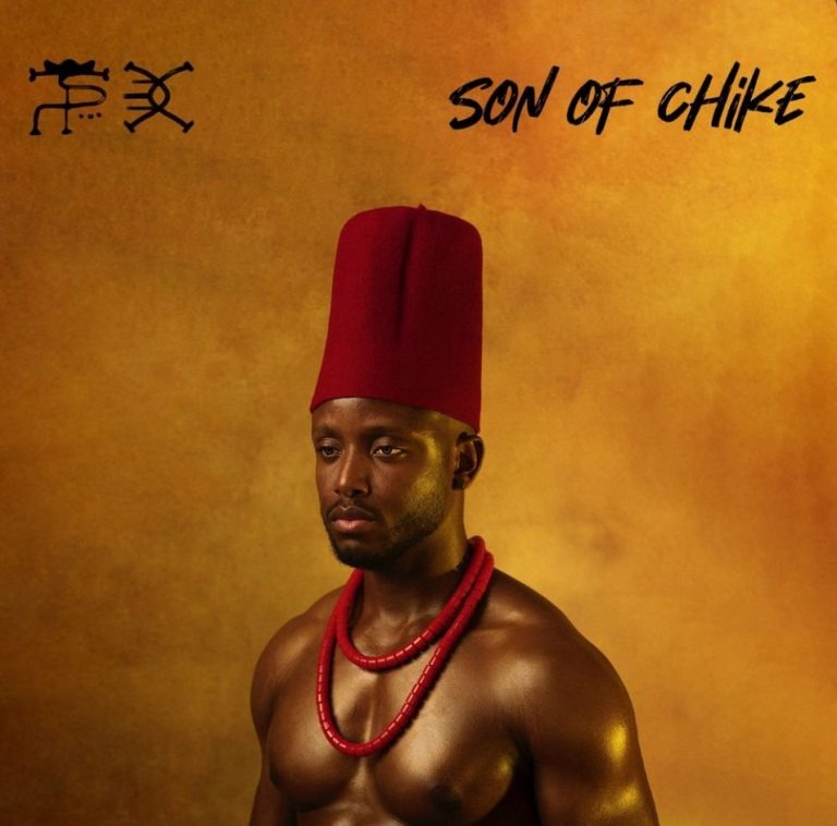 Chike – Mma