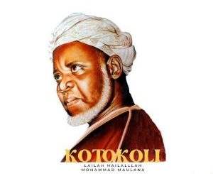 KOTOKOLI - Lailah Hailalllah Mohammad Maulana