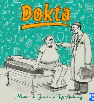 Mbosso – Dokta ft. Jaivah & Dj Awakening