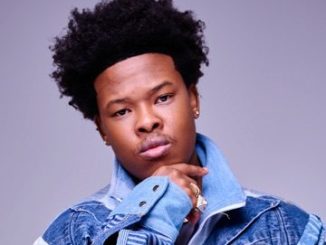 Nasty C – 4 Certain