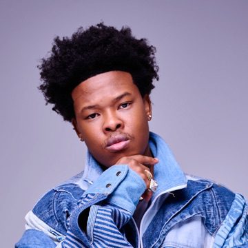 Nasty C – 4 Certain