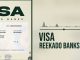 Reekado Banks – Visa