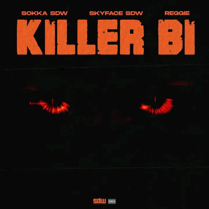 Sokka SDW – Killer Bi ft. Skyface SDW & Reggie