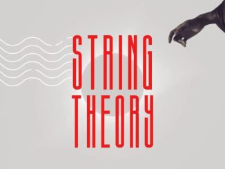 Dizasta Vina – String Theory Ft. Trubadour