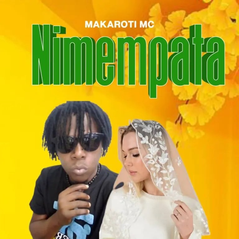 Makaroti Mc – Nimempata