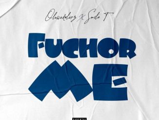 Oluwadolarz – Funchor Me Ft. Smile T