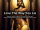 Rihanna – Love The Way You Lie (Mashup) Ft. Burna Boy, Joeboy, Tiwa Savage & Asake