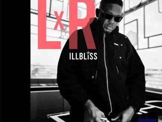 Illbliss – L X R