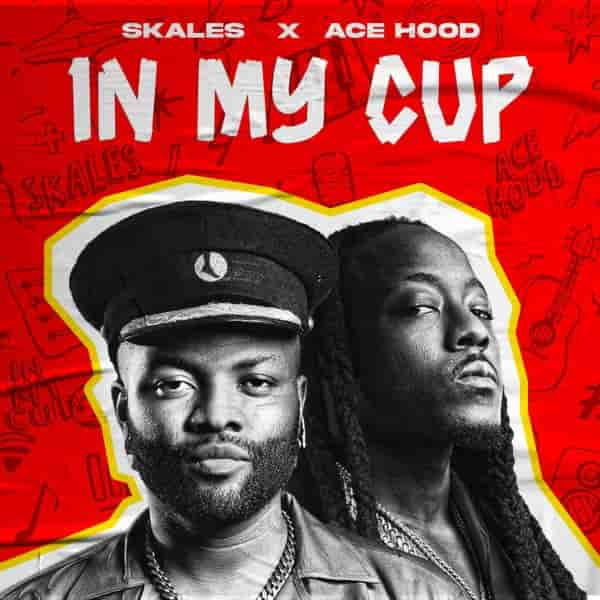 Skales – In My Cup ft. Ace Hood